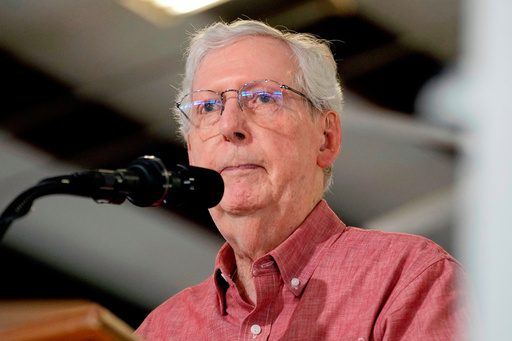 Silence, Speculation, and a Senator’s Stumble: Power, Age, and Washington’s Tightrope