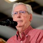 McConnell’s Peculiar Silence: A Fall, a Flurry of Rumors, and the Fractured Face of Power McConnell’s Peculiar Silence: A Fall, a Flurry of Rumors, and the Fractured Face of Power