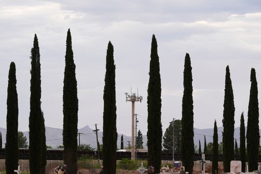 AI Surveillance Transforms US Border: Global Implications