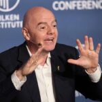 Infantino Labels World Cup Stake Plan as ‘Opportunity, Not Obligation’ Infantino Labels World Cup Stake Plan as ‘Opportunity, Not Obligation’