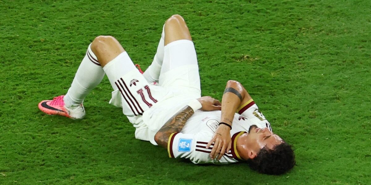 2026 World Cup Final: Key Injuries Impacting Teams
