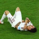 2026 World Cup Final: Key Injuries Impacting Teams 2026 World Cup Final: Key Injuries Impacting Teams