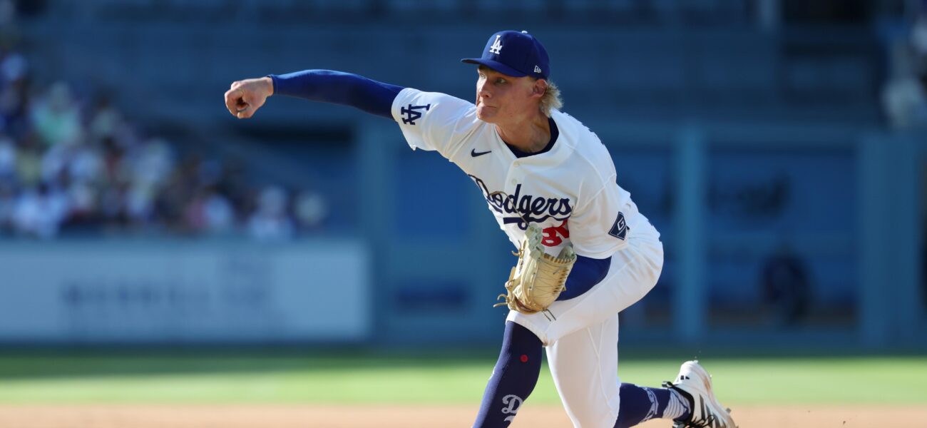 Diamond Kings and Market Metrics: Dodgers’ High-Stakes Gamble on Faltering Arms