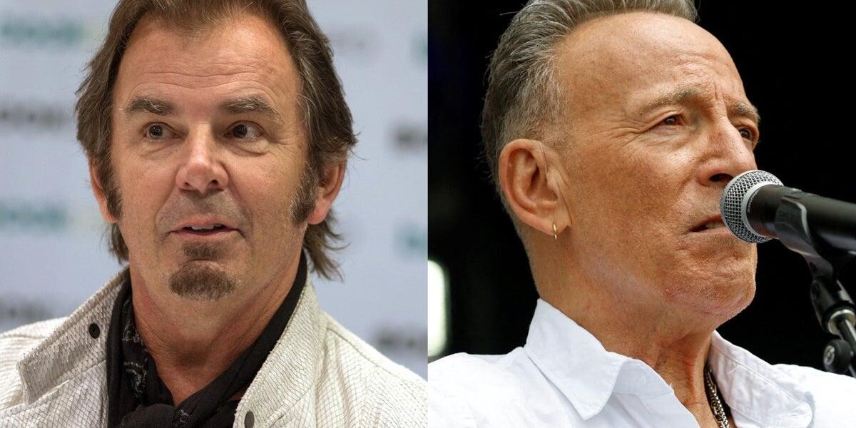 Journey Rocker Criticizes Bruce Springsteen’s Political Activism