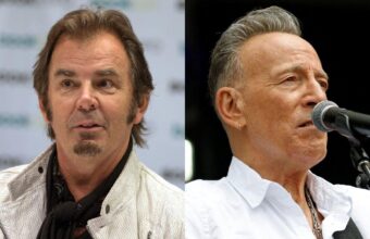 Journey Rocker Criticizes Bruce Springsteen’s Political Activism