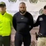 Fugitive Canadian Drug Trafficker Captured in Colombia