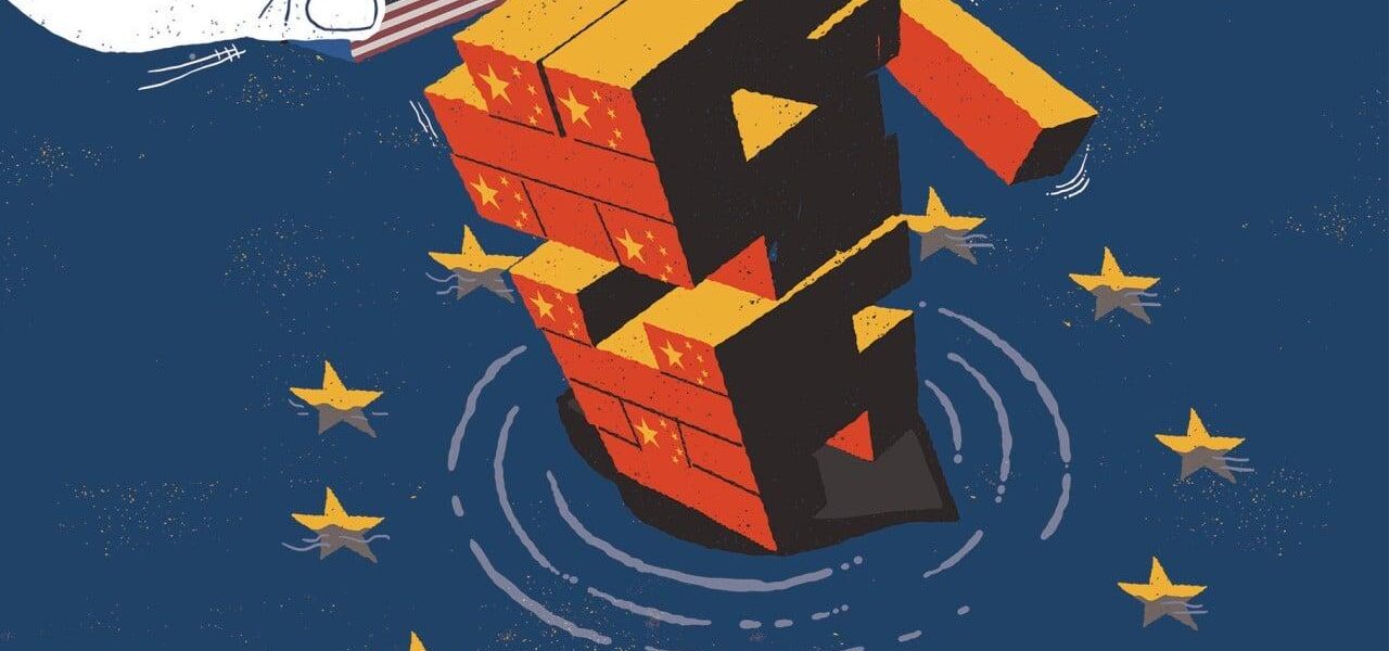 China Braces for Western Unity Amid Shifting Global Dynamics