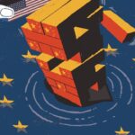 China Braces for Western Unity Amid Shifting Global Dynamics