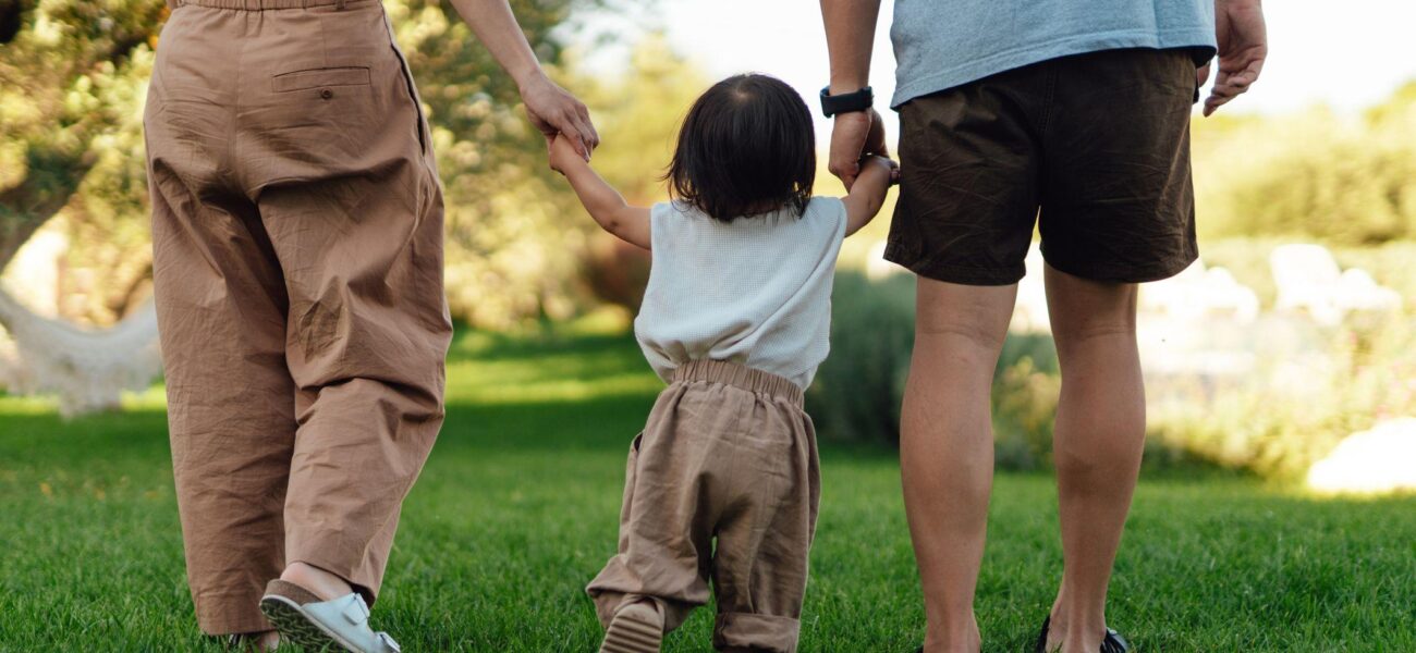Paperwork & Pain: How Illicit Networks Exploit Global Longings for Family