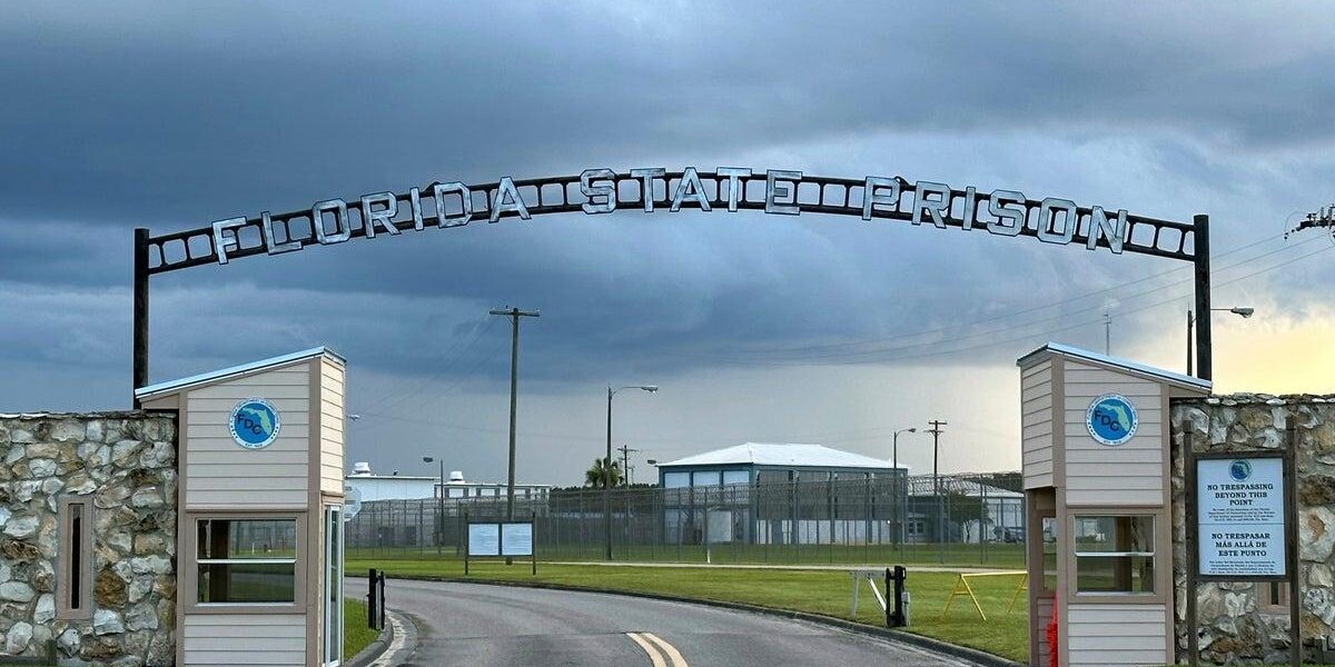 Florida to Execute Two Inmates on Single Day for First Time Since 2017