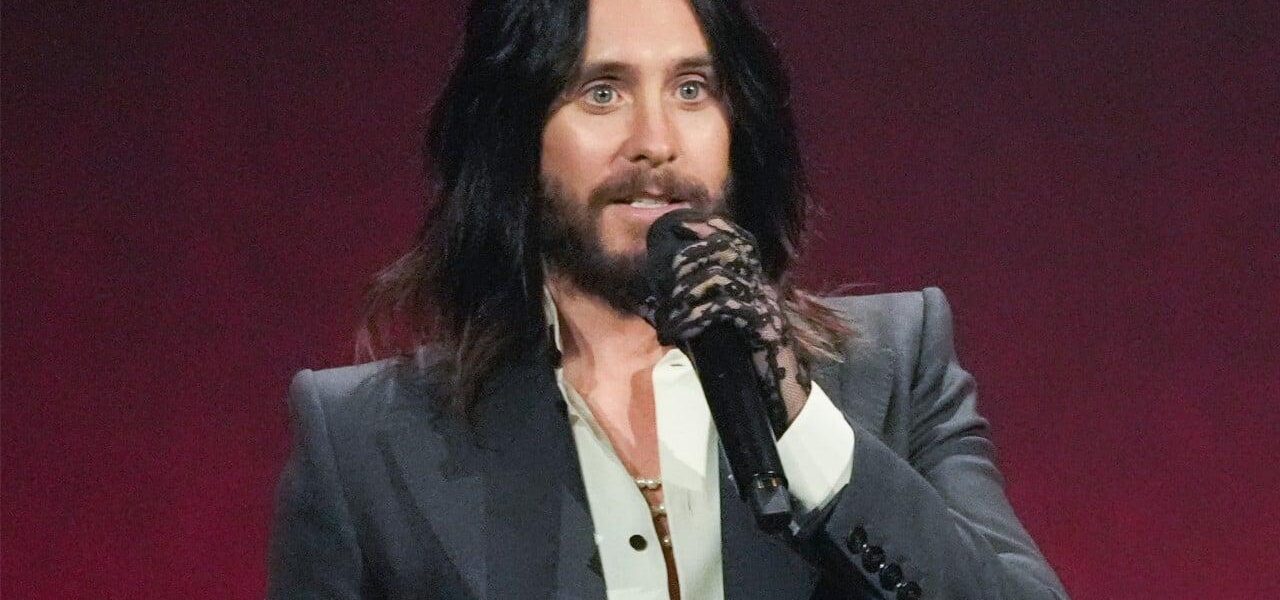 Jared Leto Faces Sexual Misconduct Allegations from Four Women