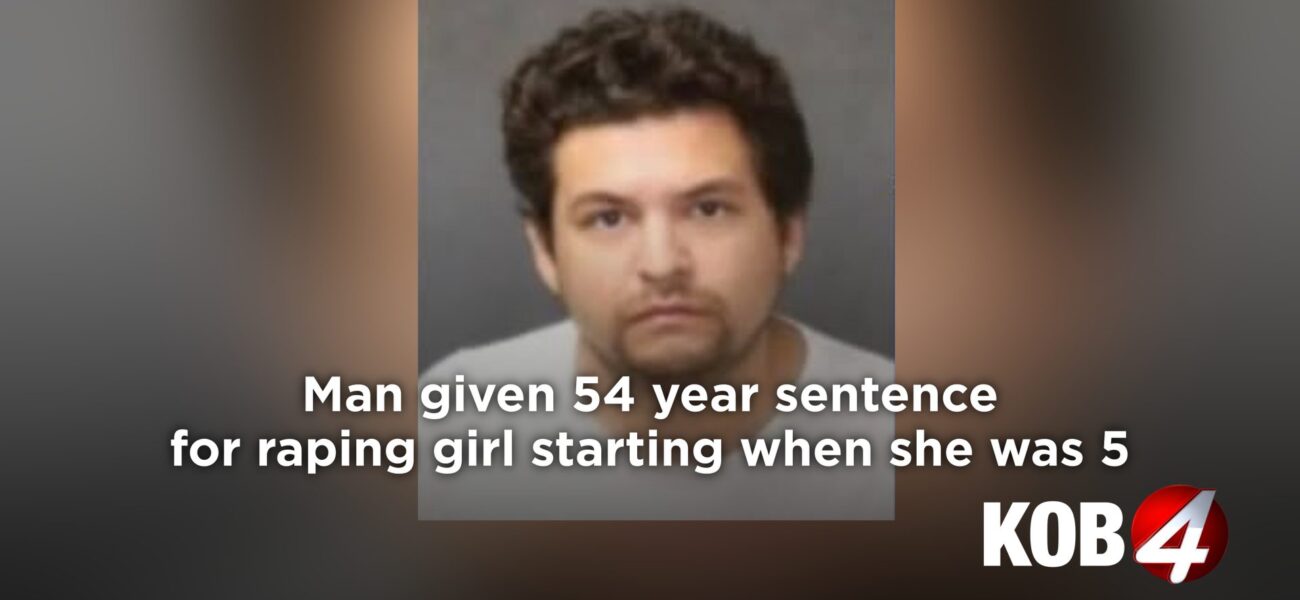 Fifty-Four Years for Shredded Innocence: A Hard Justice, or Just the Beginning?