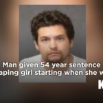 Fifty-Four Years for Shredded Innocence: A Hard Justice, or Just the Beginning?
