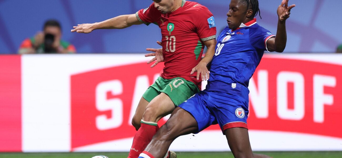 Beyond the Pitch: Diaz, Mourinho, and Morocco’s Quiet Diplomacy