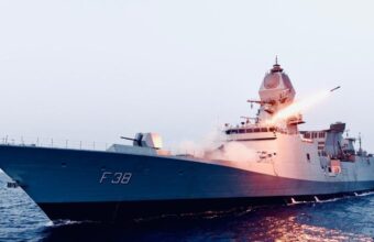 India’s Strategic Naval Expansion Amid Rising Regional Tensions India’s Strategic Naval Expansion Amid Rising Regional Tensions