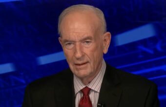 Bill O’Reilly Advises Donald Trump to Take a Month Off for Golfing