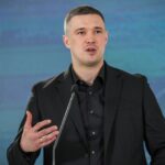 Kyiv’s Shifting Sands: Power Plays Undermine Unity Amidst War’s Grinding Reality Kyiv’s Shifting Sands: Power Plays Undermine Unity Amidst War’s Grinding Reality