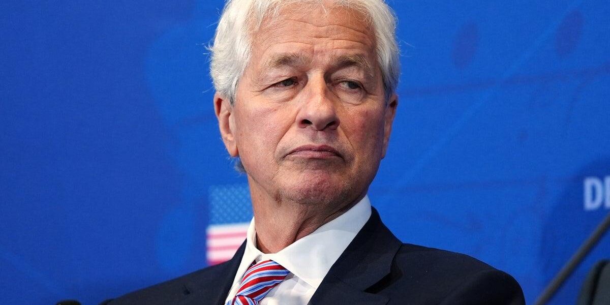 JPMorgan Considers Involvement in Japan’s 0 Billion U.S. Investment Plan