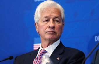 JPMorgan Considers Involvement in Japan’s 0 Billion U.S. Investment Plan