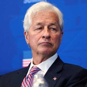 JPMorgan Considers Involvement in Japan’s 0 Billion U.S. Investment Plan