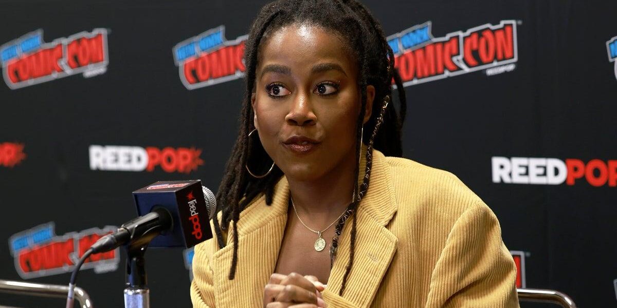 Author of Children of Blood and Bone Overwhelmed by Film Adaptation