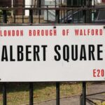 EastEnders Set Breached by YouTuber for Third Time in Six Years EastEnders Set Breached by YouTuber for Third Time in Six Years