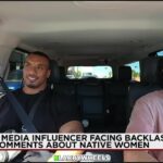 Influencer’s Glaring Gaffe Exposes Digital Era’s Blind Spots on Indigenous Dignity
