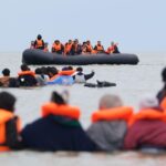 UK Small Boat Arrivals Drop 42% Amid Uncertainty Over Causes