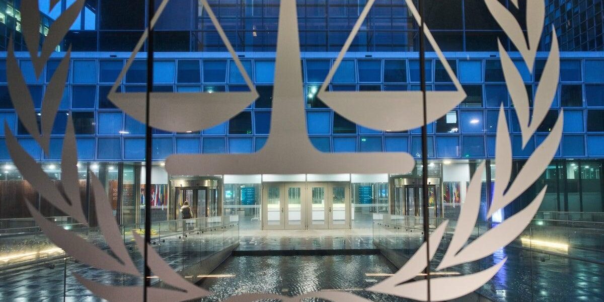 ICC Dismisses War Crimes Case Against Sudanese Rebel Abdallah Banda