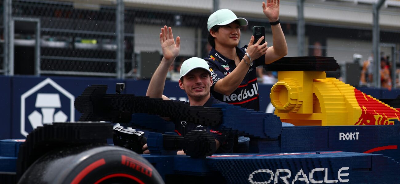 Verstappen’s Grand Prix Grievance: When Brand Building Clashes With Racer Cred