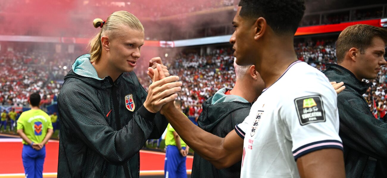 England’s Gritty Quarter-Final: A Study in Soft Power’s Perilous Path
