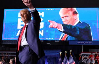 Supreme Court Again Uncaps Campaign Spending, Boosts GOP Midterm Advantage