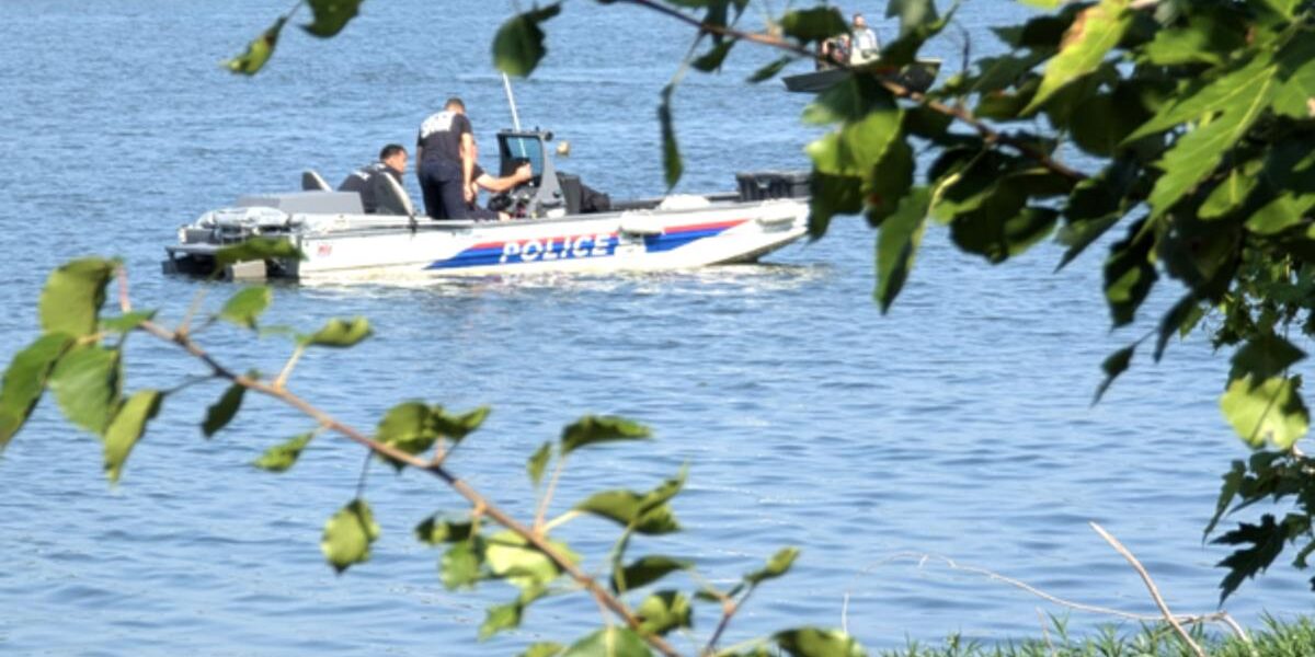 Tragic Ohio River Rescue Ends in Five Fatalities