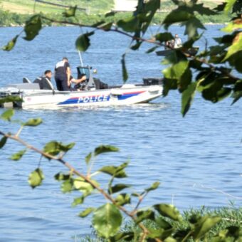 Tragic Ohio River Rescue Ends in Five Fatalities