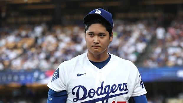 Ohtani to Miss All-Star Game, Next Start Due to Knee