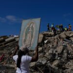 Venezuela Earthquake Death Toll Surpasses 5,000 Venezuela Earthquake Death Toll Surpasses 5,000