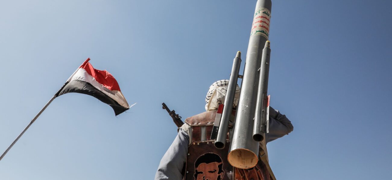 Shadow Play Over Sana’a: Yemen’s Air War Heats Up Amid Old Accusations