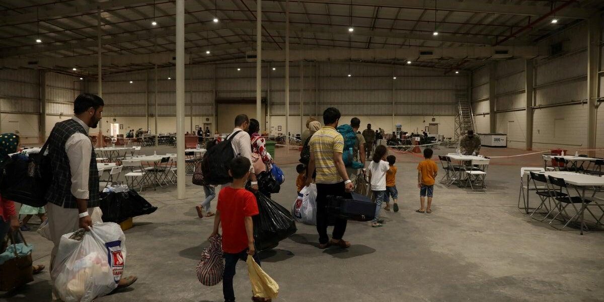 Trump Administration’s Afghan Immigration Policy Sparks Deportation Fears