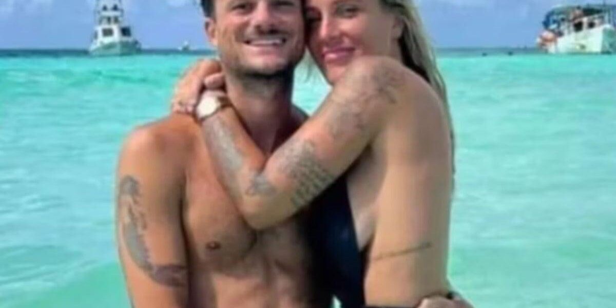 Argentine Fugitive Arrested in Oregon for 2023 Mexico Strangulation of Model Girlfriend