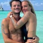 Argentine Fugitive Arrested in Oregon for 2023 Mexico Strangulation of Model Girlfriend