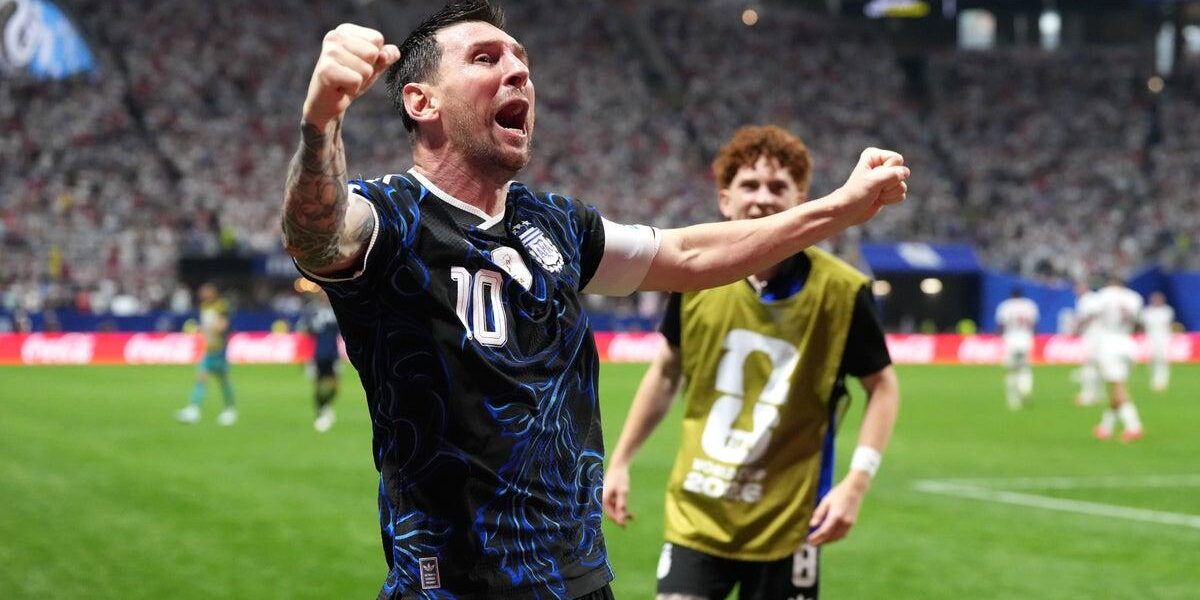 World Cup 2026 Golden Boot Race: Mbappe, Kane Compete as Messi Awaits Final