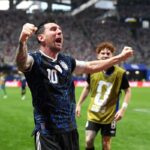 World Cup 2026 Golden Boot Race: Mbappe, Kane Compete as Messi Awaits Final World Cup 2026 Golden Boot Race: Mbappe, Kane Compete as Messi Awaits Final