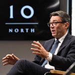 Andy Burnham Vows to Tighten Benefit Claims, Warns of NHS Collapse Andy Burnham Vows to Tighten Benefit Claims, Warns of NHS Collapse