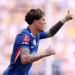 Beyond the Blue: Roma’s Argentina Gambit as Europe’s Market Turns on a Dime Beyond the Blue: Roma’s Argentina Gambit as Europe’s Market Turns on a Dime