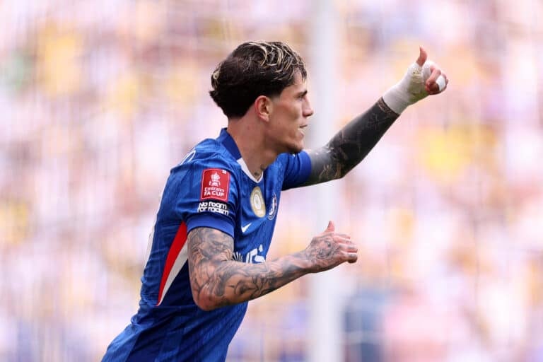 Beyond the Blue: Roma’s Argentina Gambit as Europe’s Market Turns on a Dime