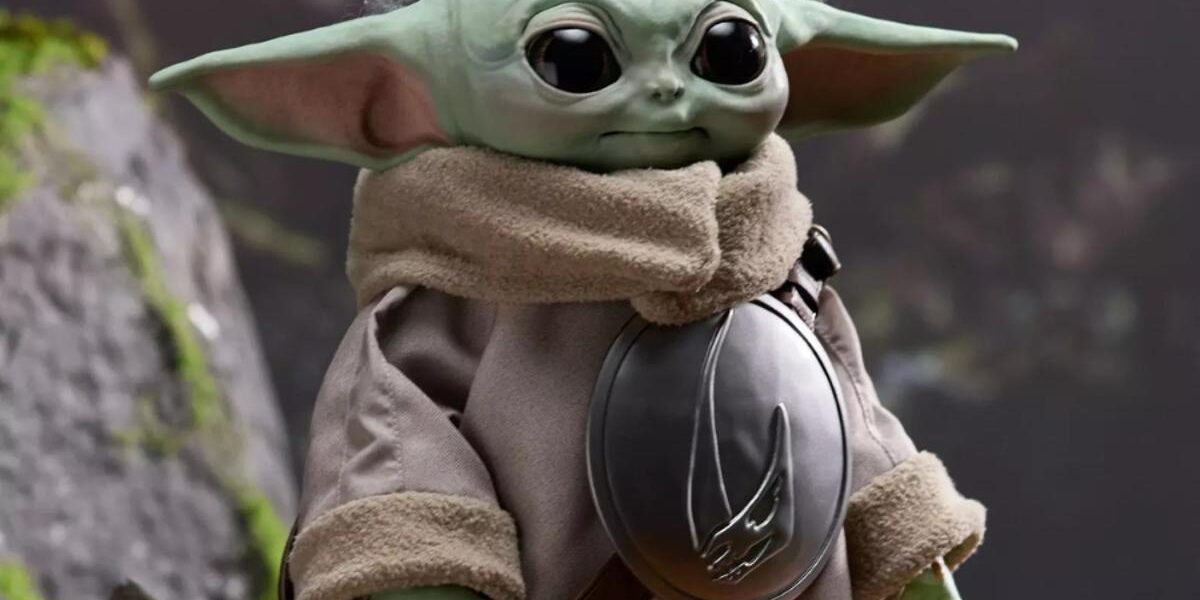 New 0 Animatronic Grogu Toy Set to Launch: Star Wars Fans Rejoice