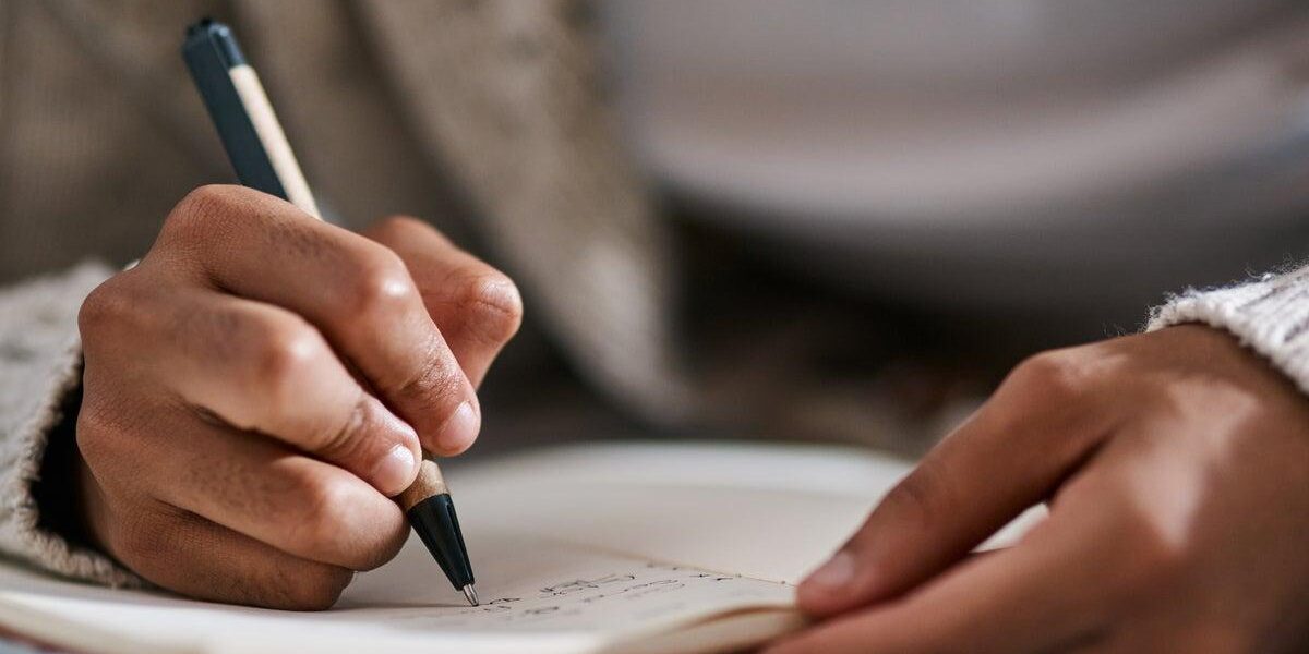 Daily Journaling: The Simple Practice That Builds Resilience and Rewires Your Brain