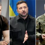 Russia’s Strategic Gains Amid Ukraine’s Internal Strife