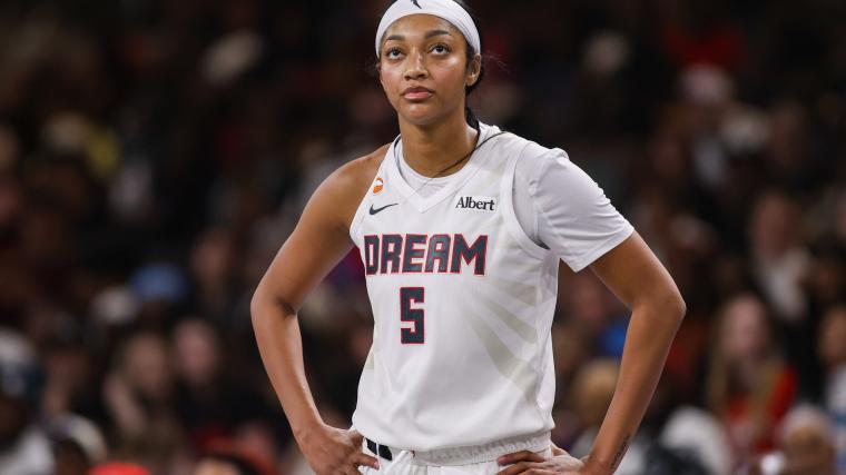 The WNBA’s New Dynasty: From Baton Rouge Bricks to Global Brilliance