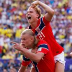 The Golden Hare: How a Scandinavian Striker Remade Global Football Logic The Golden Hare: How a Scandinavian Striker Remade Global Football Logic